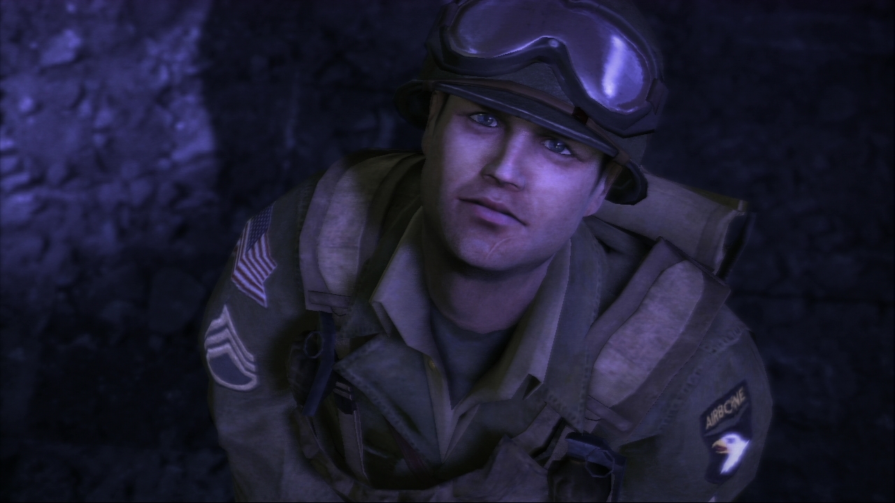 Pantallazo de Brothers in Arms: Hell's Highway para PlayStation 3