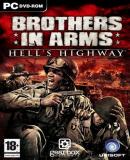 Caratula nº 127810 de Brothers in Arms: Hell's Highway (380 x 540)
