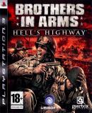 Caratula nº 127520 de Brothers in Arms: Hell's Highway (640 x 727)