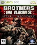 Caratula nº 127300 de Brothers in Arms: Hell's Highway (380 x 540)