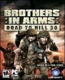 Carátula de Brothers in Arms: Road to Hill 30