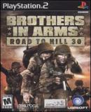 Carátula de Brothers in Arms: Road to Hill 30