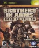 Caratula nº 106472 de Brothers in Arms: Road to Hill 30 (200 x 283)