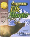 Carátula de Browning Elk Hunter