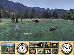 Pantallazo de Browning Turkey Hunt Deluxe para PC