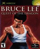 Carátula de Bruce Lee: Quest of the Dragon