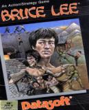 Carátula de Bruce Lee