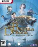 Caratula nº 144328 de Brujula Dorada, La (250 x 353)