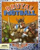 Caratula nº 1455 de Brutal Football: Brutal Sports Series (225 x 287)