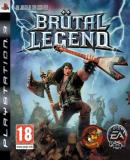 Caratula nº 179830 de Brutal Legend (521 x 600)