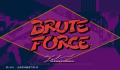 Foto 1 de Brute Force