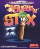 Caratula nº 170478 de Bubba N' Stix (150 x 217)