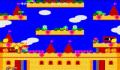 Pantallazo nº 87358 de Bubble Bobble: Also Featuring Rainbow Islands (384 x 240)