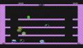 Pantallazo nº 117333 de Bubble Bobble (Consola Virtual) (640 x 480)