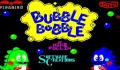 Pantallazo nº 99635 de Bubble Bobble 1 (256 x 192)