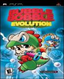Carátula de Bubble Bobble Evolution