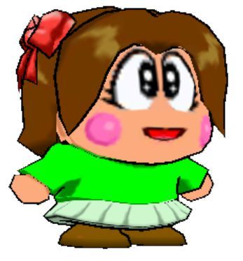 Pantallazo de Bubble Bobble Plus (Wii Ware) para Wii