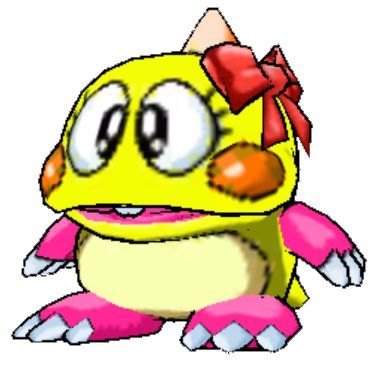 Pantallazo de Bubble Bobble Plus (Wii Ware) para Wii