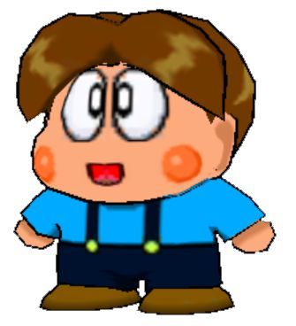 Pantallazo de Bubble Bobble Plus (Wii Ware) para Wii