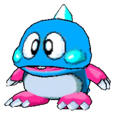 Pantallazo de Bubble Bobble Plus (Wii Ware) para Wii