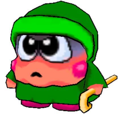 Pantallazo de Bubble Bobble Plus (Wii Ware) para Wii