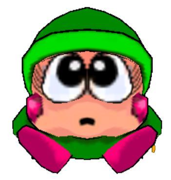 Pantallazo de Bubble Bobble Plus (Wii Ware) para Wii