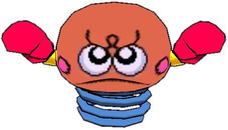 Pantallazo de Bubble Bobble Plus (Wii Ware) para Wii