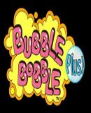 Carátula de Bubble Bobble Plus (Wii Ware)