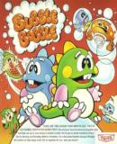 Carátula de Bubble Bobble