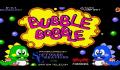 Pantallazo nº 1469 de Bubble Bobble (320 x 240)