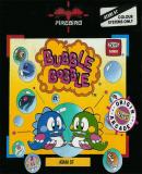 Carátula de Bubble Bobble