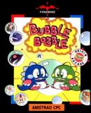Carátula de Bubble Bobble