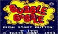 Foto 1 de Bubble Bobble