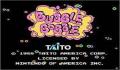 Foto 1 de Bubble Bobble