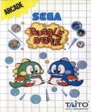 Caratula nº 93321 de Bubble Bobble (191 x 268)