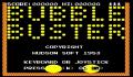 Foto 1 de Bubble Buster