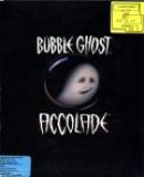 Caratula nº 62597 de Bubble Ghost (120 x 158)