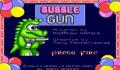 Bubble Gun