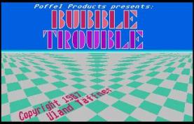 Trucos de Bubble Trouble