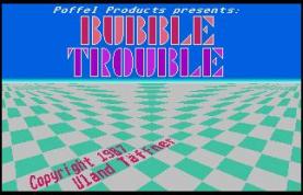 Trucos de Bubble Trouble