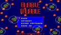 Bubble Trouble