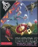 Carátula de Bubble Trouble