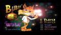 Pantallazo nº 87361 de Bubsy 3D (384 x 284)