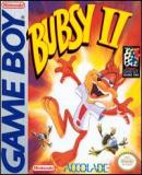 Caratula nº 17979 de Bubsy II (200 x 199)