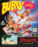 Caratula nº 237078 de Bubsy in: Fractured Furry Tales (600 x 853)