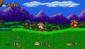 Pantallazo nº 28775 de Bubsy in Claws Encounters of the Furred Kind (256 x 224)