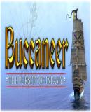 Caratula nº 131727 de Buccaneer: The Pursuit of Infamy (460 x 215)