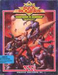 Caratula de Buck Rogers: Countdown to Doomsday para PC
