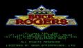 Pantallazo nº 28777 de Buck Rogers: Countdown to Doomsday (320 x 224)