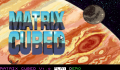 Foto 1 de Buck Rogers: Matrix Cubed